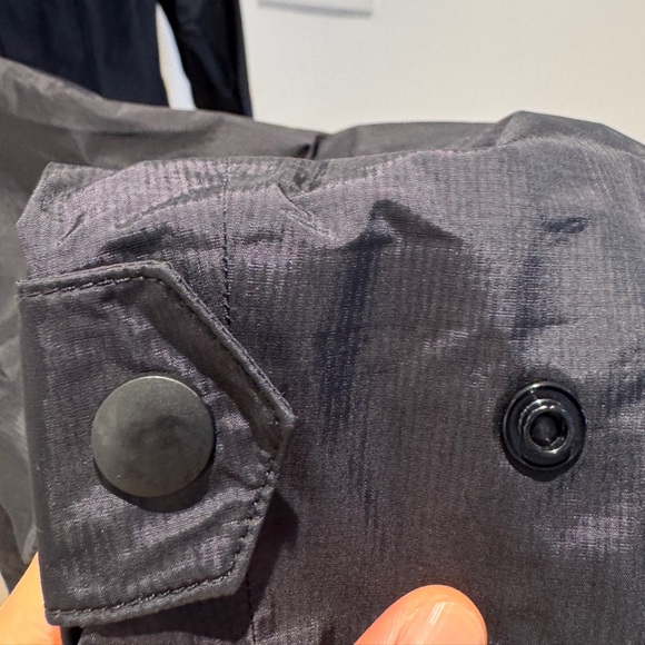 Patagonia Torrentshell 3L Rain Parka - Picture 5 of 8